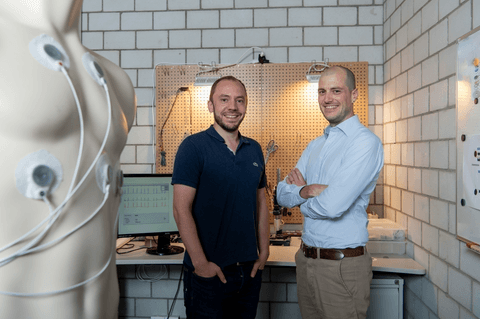 Duracool founders